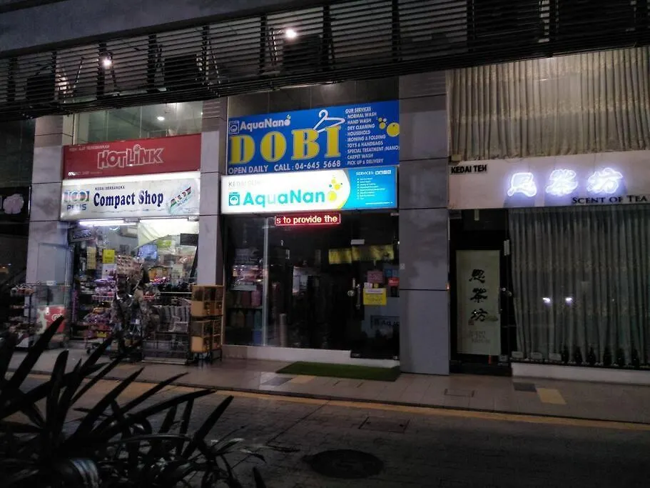The Ceo Suits 바얀레파스 0*,